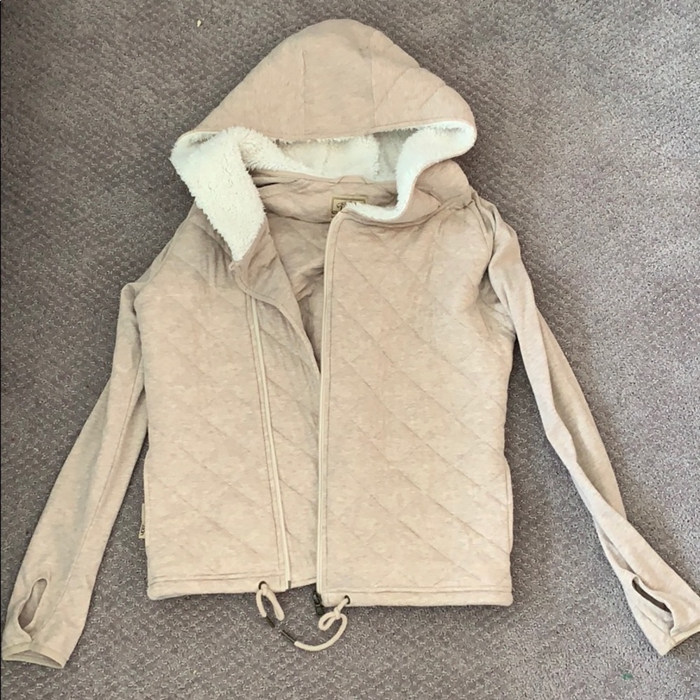 UGG Coat/Jacket